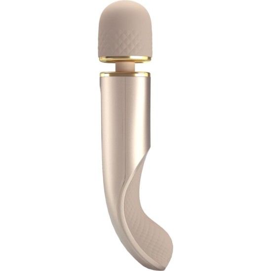 Pretty Love Smart PRETTY LOVE - MASSAGER 7 VIBRATION MODES CHAMPAGNE