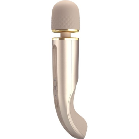 Pretty Love Smart PRETTY LOVE - MASSAGER 7 VIBRATION MODES CHAMPAGNE