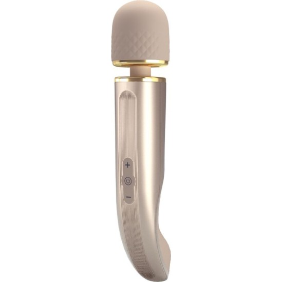 Pretty Love Smart PRETTY LOVE - MASSAGER 7 VIBRATION MODES CHAMPAGNE