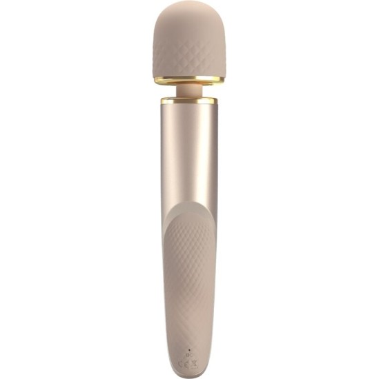 Pretty Love Smart PRETTY LOVE - MASSAGER 7 VIBRATION MODES CHAMPAGNE