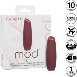 Calexotics MOD TILT STIMULATOR RED