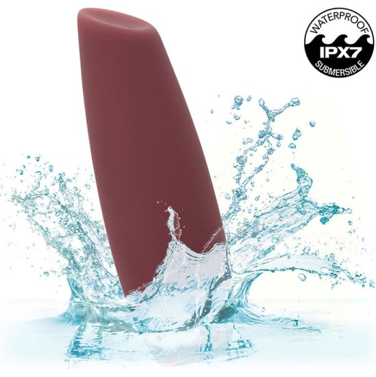 Calexotics MOD TILT STIMULATOR RED