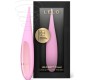 Lelo DOT TRAVEL CLITORIS STIMULATOR PINK