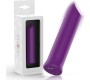 Intense Fun INTENSE - TODRICK VIOLET CLITORAL STIMULATING BULLET