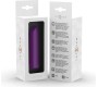 Intense Fun INTENSE - TODRICK VIOLET CLITORAL STIMULATING BULLET