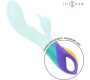 Intense Fun INTENSE - FRED RABBIT VIBRATOR BLUE