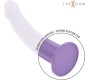 Intense Fun INTENSE - EDDIE VIBRATOR 17.5 CM 10 VIBRATIONS PURPLE REMOTE CONTROL