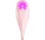 Kiiroo SPOT KISS ME U-SHAPED VIBRATOR PINK