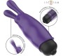 Intense Fun INTENSE - MYSTIC PURPLE VIBRATING BULLET 8.7 X 2.4 CM