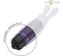 Intense Fun INTENSE - MYSTIC PURPLE VIBRATING BULLET 8.7 X 2.4 CM