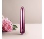 Rocks-Off RO-90 PARLOUR PRINCE VIBRATING BULLET PURPLE