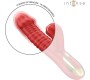 Intense Fun INTENSE - THALIA VIBRATION & THRUST & TAPPING RED
