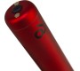 Rocks-Off RECHARGEABLE VIBRATING BULLET POPPY RED