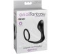 Anal Fantasy Series ANAL FANTASY - ASS-GASM PENIS RING
