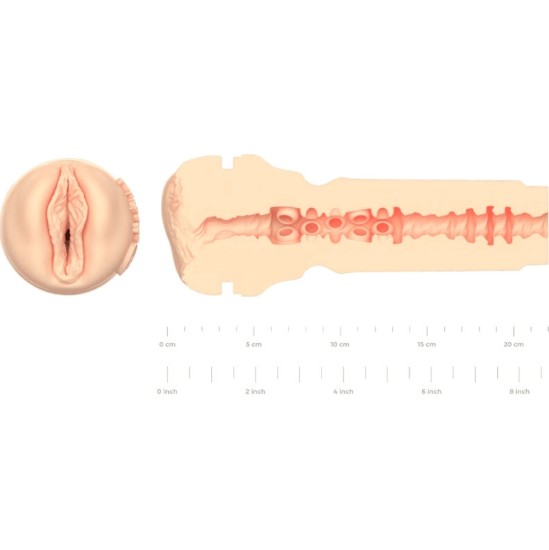 Kiiroo FEEL DAINTY WILDER BY KIIRO STARS COLLECTION