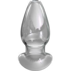 Anal Fantasy Elite Collection ANAL GAPER CRYSTAL DILATOR SIZE L