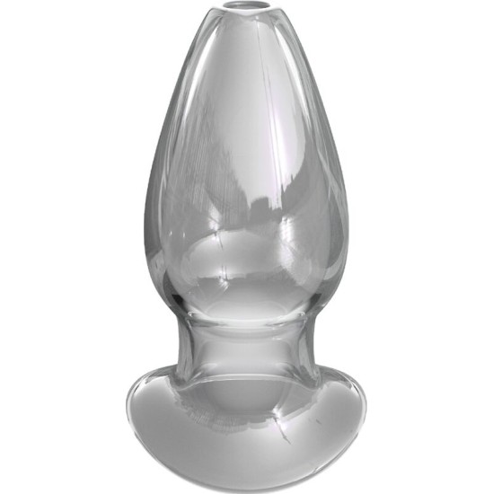 Anal Fantasy Elite Collection ANAL GAPER CRYSTAL DILATOR SIZE L