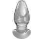 Anal Fantasy Elite Collection ANAL GAPER CRYSTAL DILATOR SIZE L