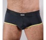 Macho Underwear MACHO - MS24A BRIEF DARK YELLOW UNDERPANTS S