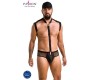Passion Men PASSION - 038 SET JOHN BLACK S/M