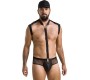 Passion Men PASSION - 038 SET JOHN BLACK S/M