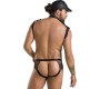 Passion Men PASSION - 038 SET JOHN BLACK S/M
