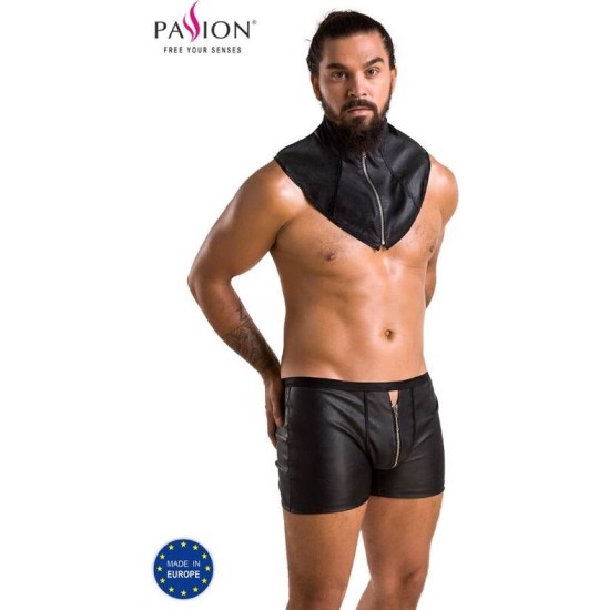 Passion Men PASSION - 051 SET EDWARD BLACK S/M