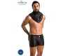 Passion Men PASSION - 051 SET EDWARD BLACK S/M