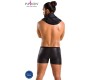 Passion Men PASSION - 051 SET EDWARD BLACK S/M