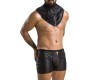 Passion Men PASSION - 051 SET EDWARD BLACK S/M