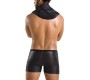 Passion Men PASSION - 051 SET EDWARD BLACK S/M