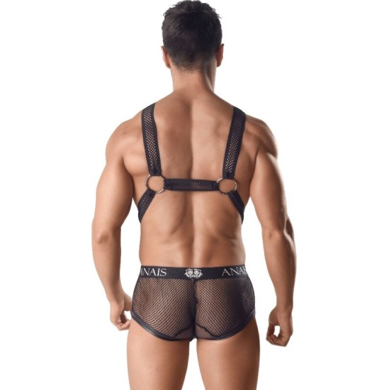 Anais Men Accesories ANAIS MEN - AXEL HARNESS III S/M