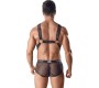 Anais Men Accesories ANAIS MEN - AXEL HARNESS III S/M