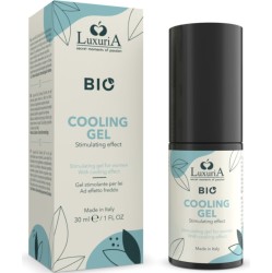 Intimateline Luxuria BIO COOLING EFFECT GEL FOR HER 30 ML
