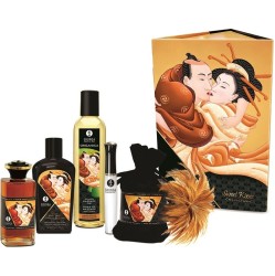 Shunga Kits SHUNGA - SWEET KISSES COLLECTION KIT