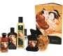 Shunga Kits SHUNGA - SWEET KISSES COLLECTION KIT