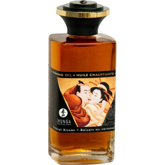 Shunga Kits SHUNGA - SWEET KISSES COLLECTION KIT