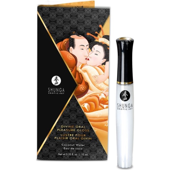Shunga Kits SHUNGA - SWEET KISSES COLLECTION KIT