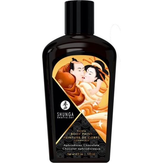 Shunga Kits SHUNGA - SWEET KISSES COLLECTION KIT