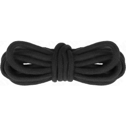 Kink Rope Arts KINK - COTTON ROPE 10 METER BLACK