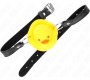 Kink Collar & Gag KINK - DUCK-SHAPED GAG