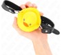 Kink Collar & Gag KINK - DUCK-SHAPED GAG