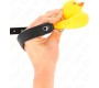 Kink Collar & Gag KINK - DUCK-SHAPED GAG