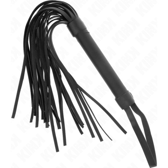 Kink Impact & Touch KINK - NEOPRENE STYLE WHIP 48.5 CM