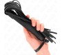 Kink Impact & Touch KINK - NEOPRENE STYLE WHIP 48.5 CM