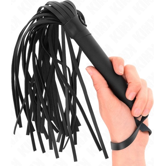 Kink Impact & Touch KINK - NEOPRENE STYLE WHIP 48.5 CM