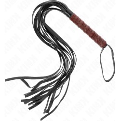 Kink Impact & Touch KINK - MAHOGANY WHIP 53 CM