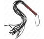 Kink Impact & Touch KINK - MAHOGANY WHIP 53 CM