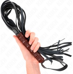 Kink Impact & Touch KINK - MAHOGANY WHIP 53 CM