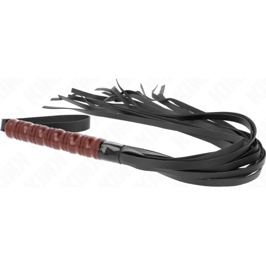 Kink Impact & Touch KINK - MAHOGANY WHIP 53 CM